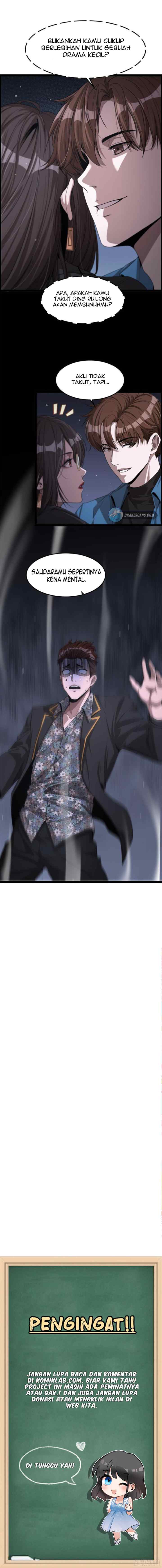 I'm Trapped in This Day for One Thousand Years chapter 5 halaman 11