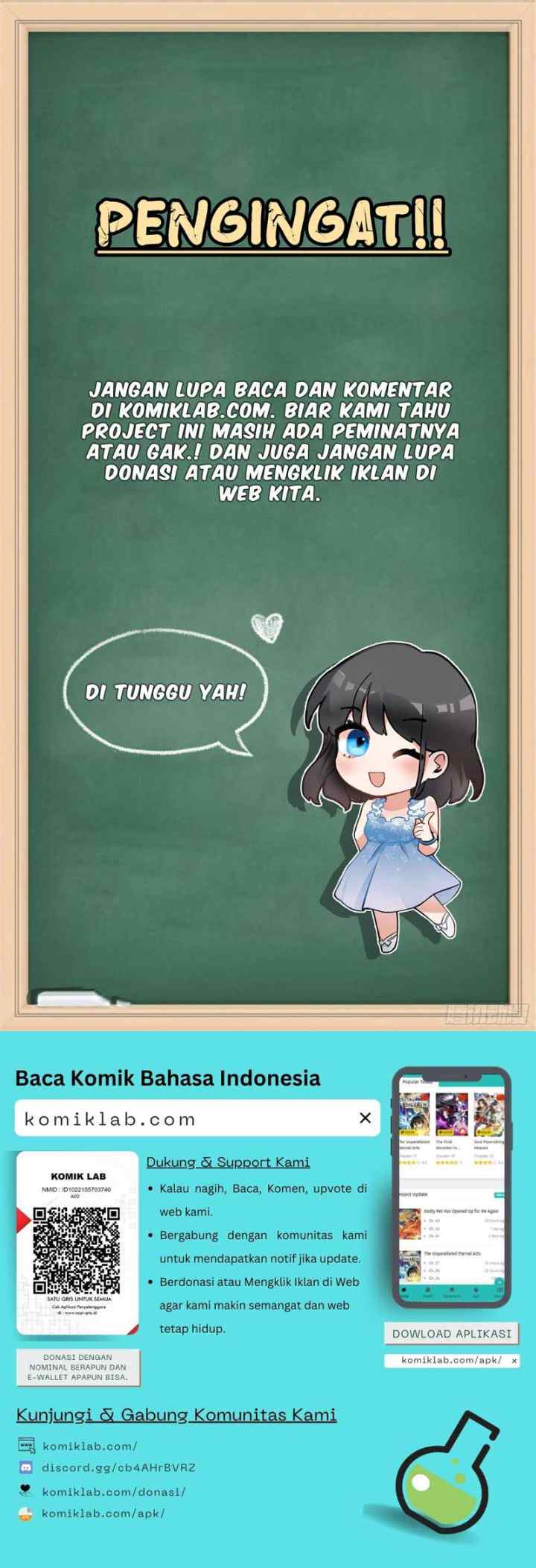 I'm Trapped in This Day for One Thousand Years chapter 9 halaman 12