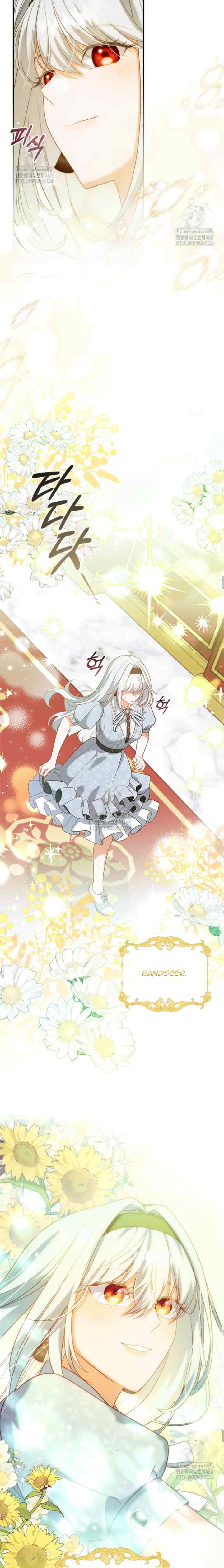I'm Uncomfortable Because My Childhood Friend is a Wizard chapter 38 halaman 8