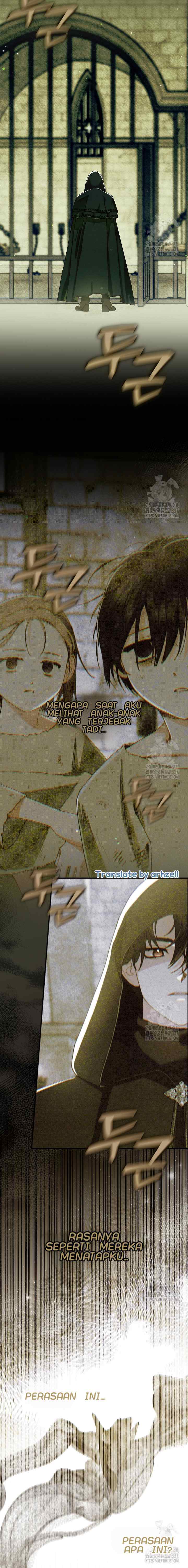 I'm Unmarried With a Time-Limited Lover chapter 32 halaman 8