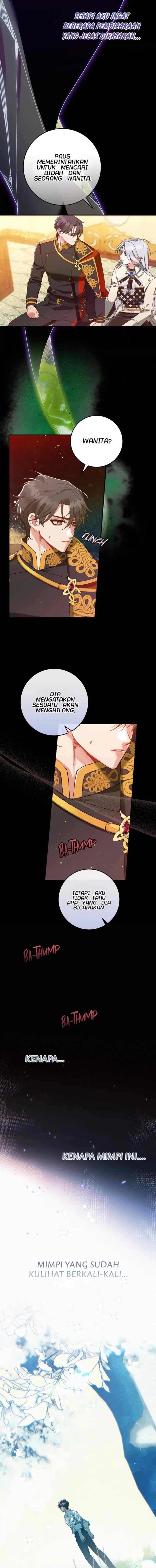 I'm Unmarried With a Time-Limited Lover chapter 50 halaman 8