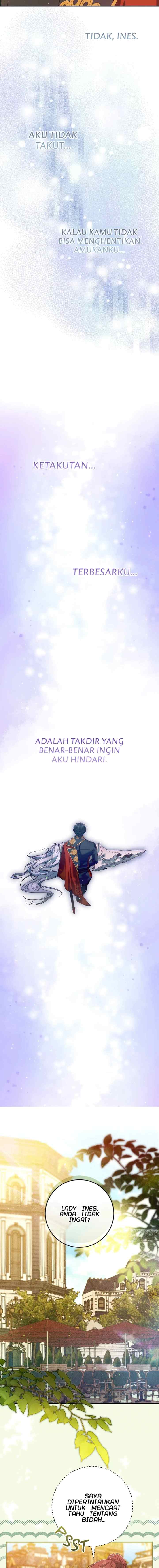I'm Unmarried With a Time-Limited Lover chapter 50 halaman 10