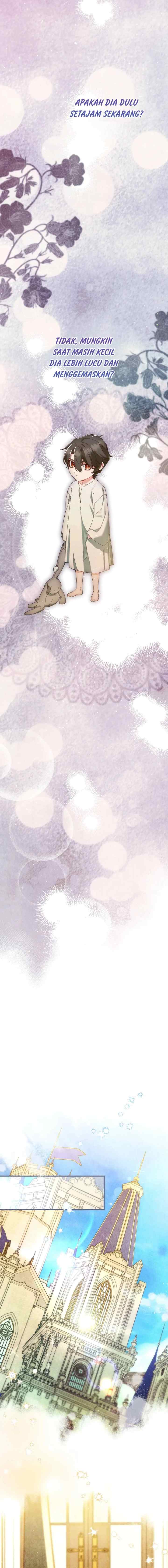 I'm Unmarried With a Time-Limited Lover chapter 50 halaman 15