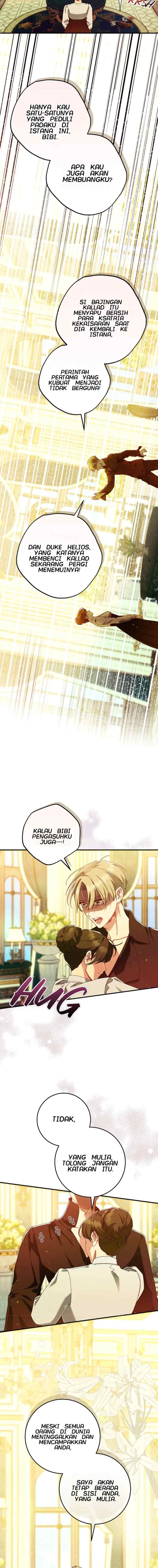 I'm Unmarried With a Time-Limited Lover chapter 50 halaman 17