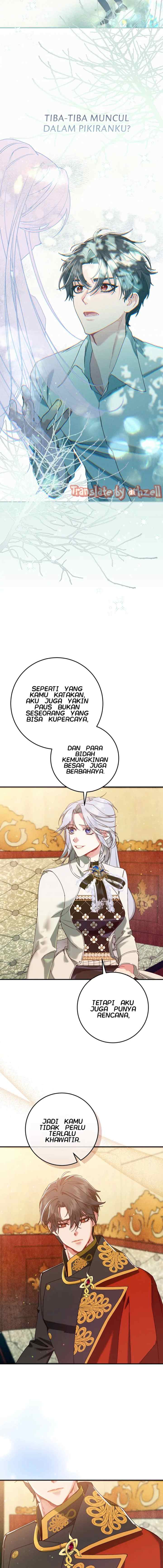 I'm Unmarried With a Time-Limited Lover chapter 50 halaman 9