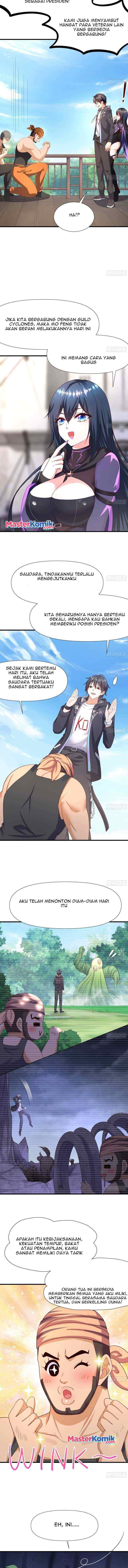 I Made A Harem In The Underworld chapter 73 halaman 5