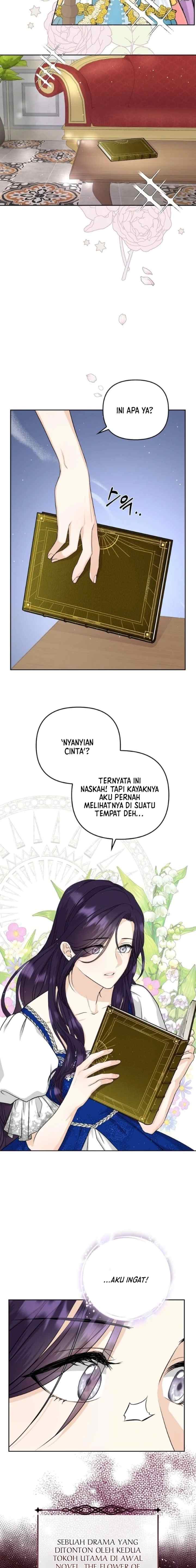 I Made The Male Lead Kneel Before Me chapter 1 halaman 10