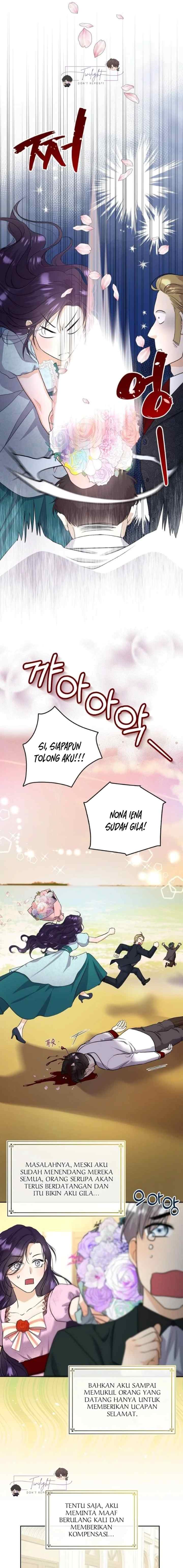 I Made The Male Lead Kneel Before Me chapter 2 halaman 15
