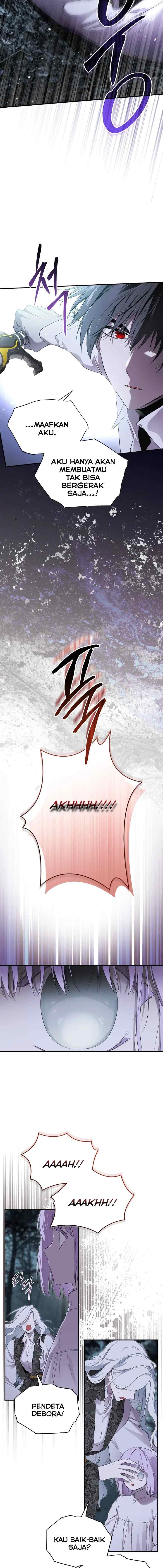 I Married the Male Lead's Dad chapter 133 halaman 11