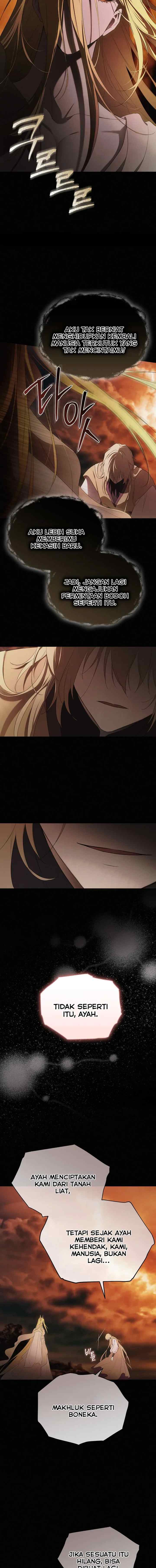 I Married the Male Lead's Dad chapter 135 halaman 7