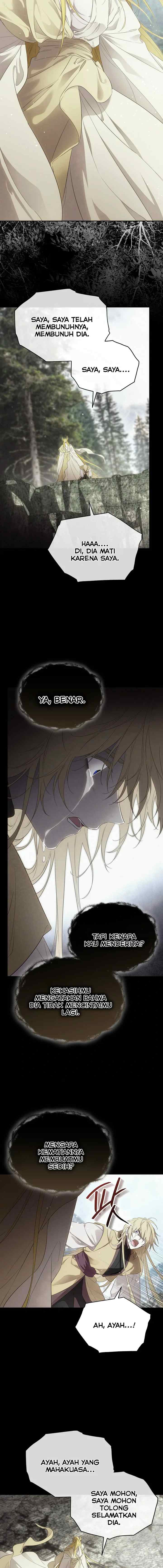 I Married the Male Lead's Dad chapter 135 halaman 4