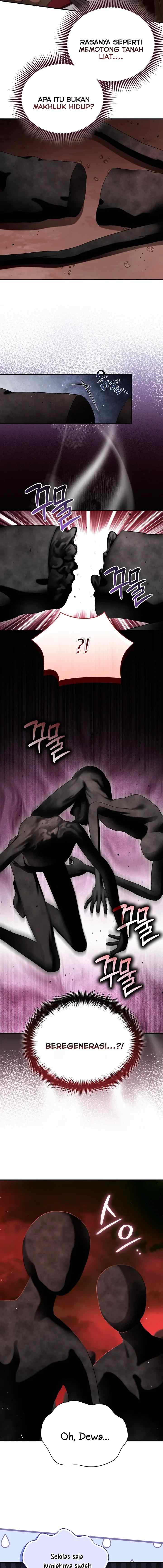 I Married the Male Lead's Dad chapter 135 halaman 17