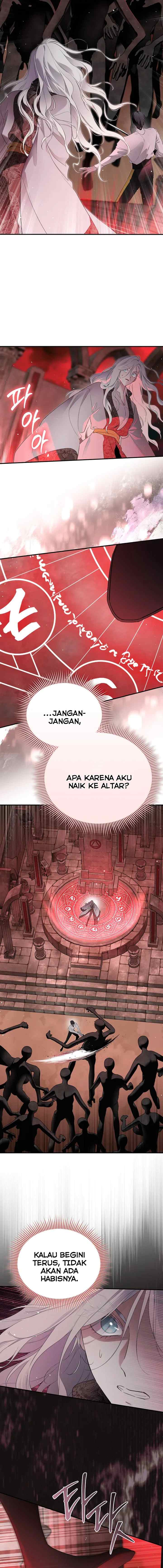 I Married the Male Lead's Dad chapter 136 halaman 5