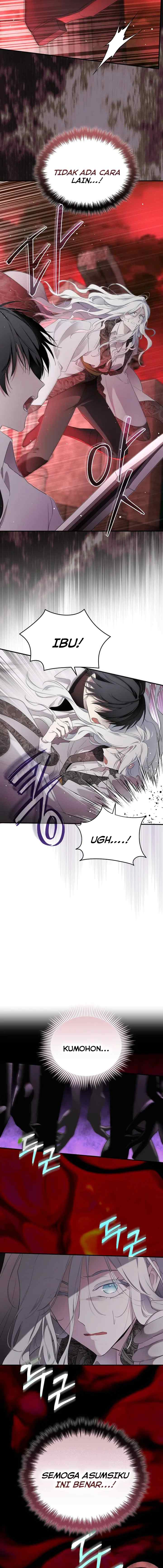 I Married the Male Lead's Dad chapter 136 halaman 6