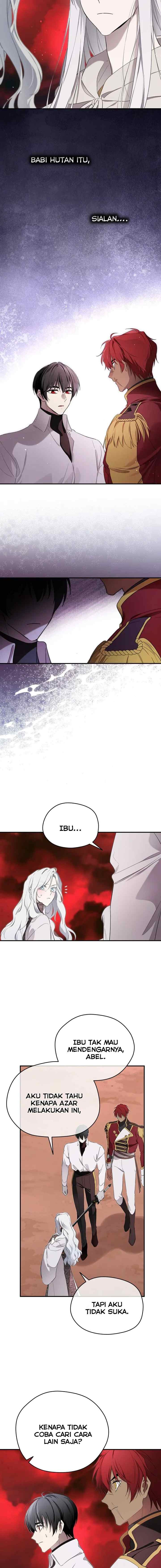 I Married the Male Lead's Dad chapter 137 halaman 9