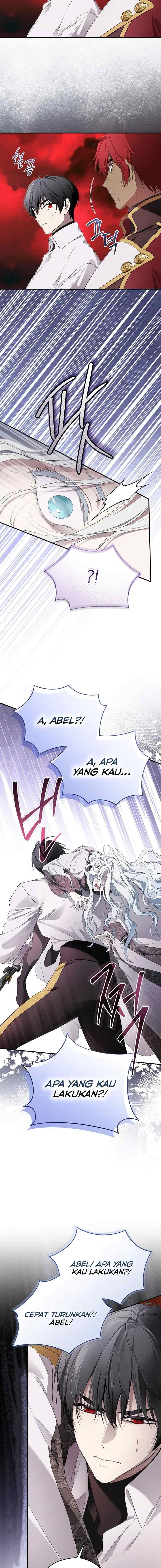I Married the Male Lead's Dad chapter 137 halaman 10