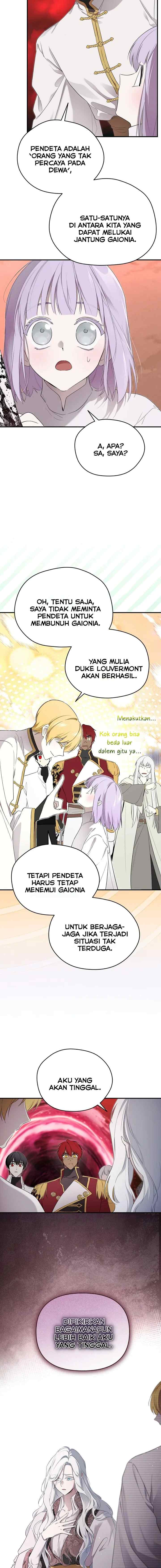 I Married the Male Lead's Dad chapter 137 halaman 5