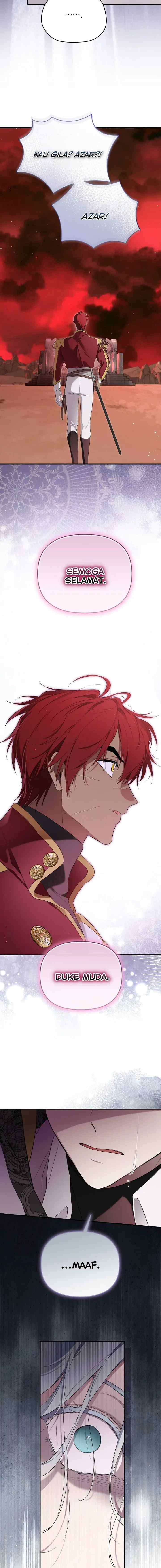 I Married the Male Lead's Dad chapter 137 halaman 11