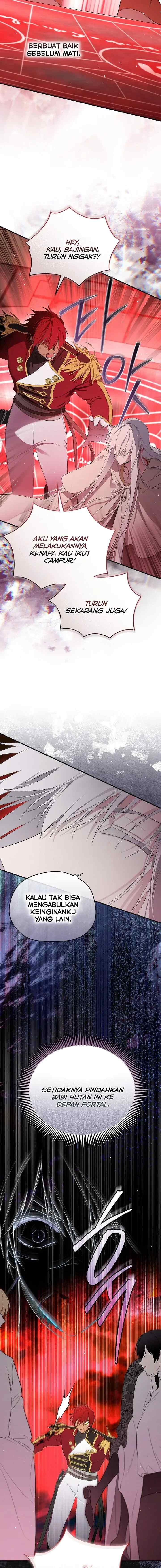 I Married the Male Lead's Dad chapter 138 halaman 5