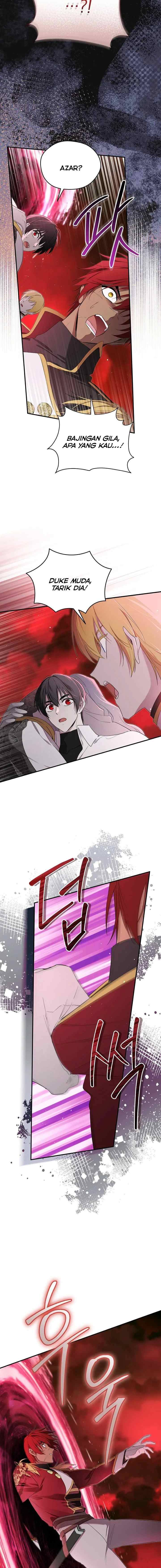 I Married the Male Lead's Dad chapter 138 halaman 6
