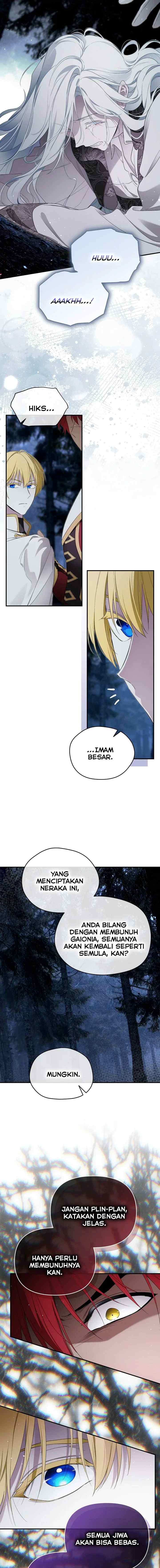 I Married the Male Lead's Dad chapter 138 halaman 11