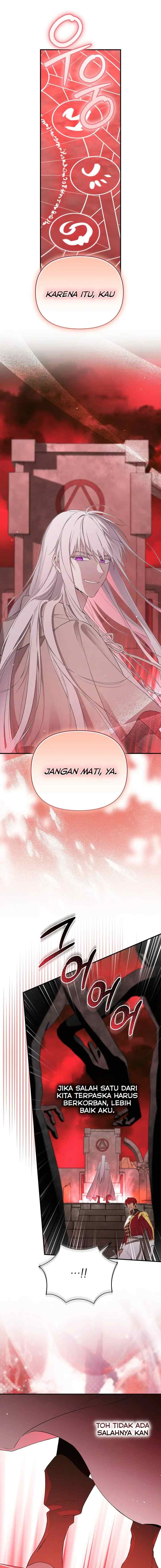 I Married the Male Lead's Dad chapter 138 halaman 4