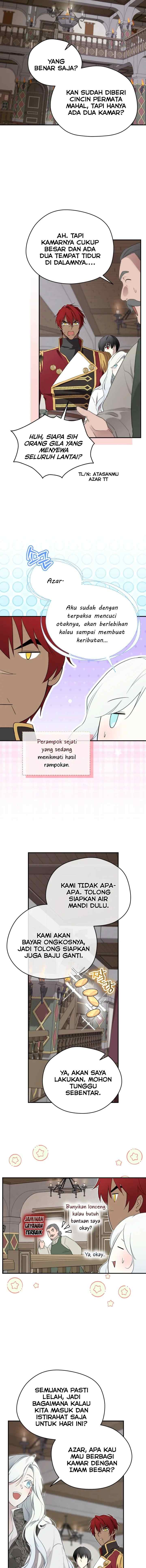 I Married the Male Lead's Dad chapter 139 halaman 7