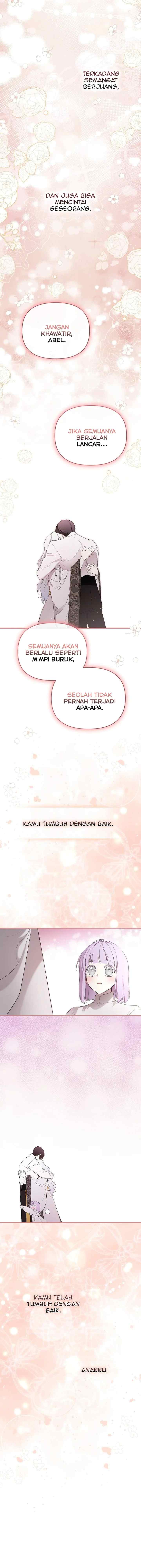 I Married the Male Lead's Dad chapter 139 halaman 13