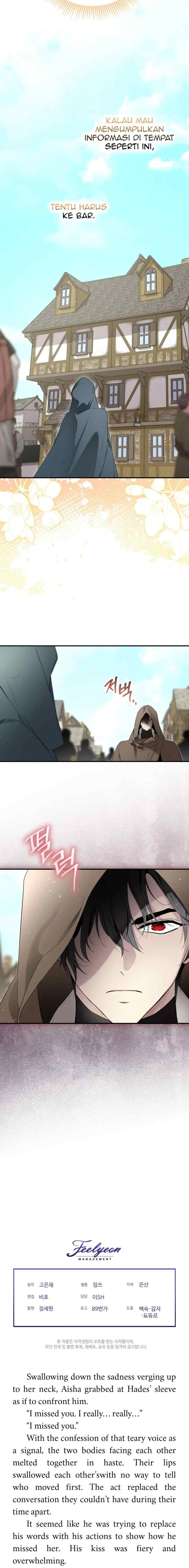 I Married the Male Lead's Dad chapter 139 halaman 18