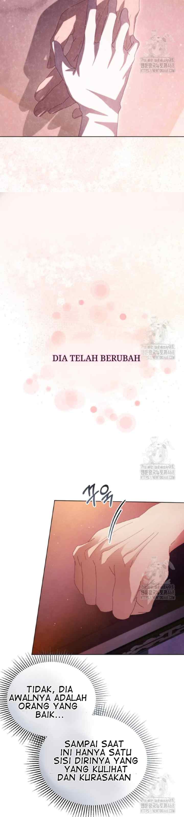 I May Be A Villainess, But I Won't Live My Life That Way chapter 6 halaman 15