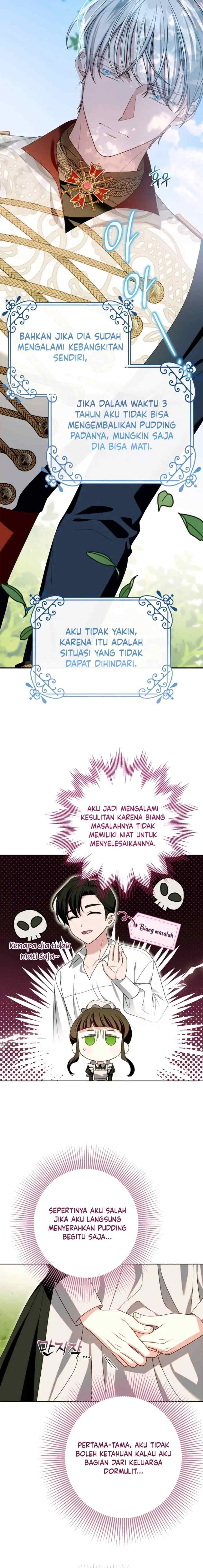 I Met the Male Lead In Prison (Remake) chapter 51 halaman 6