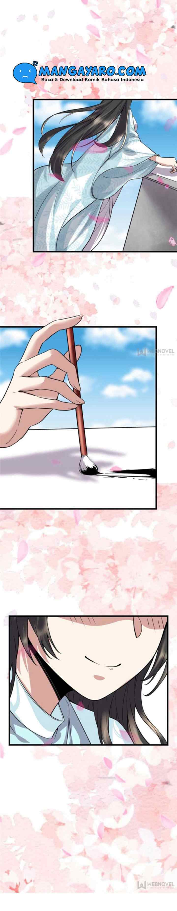 I Might Be a fake Cultivator chapter 74 halaman 18