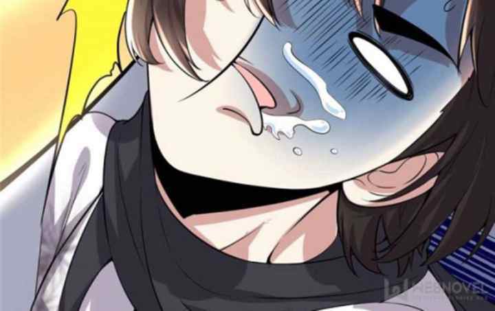 I Might Be a fake Cultivator chapter 74 halaman 15