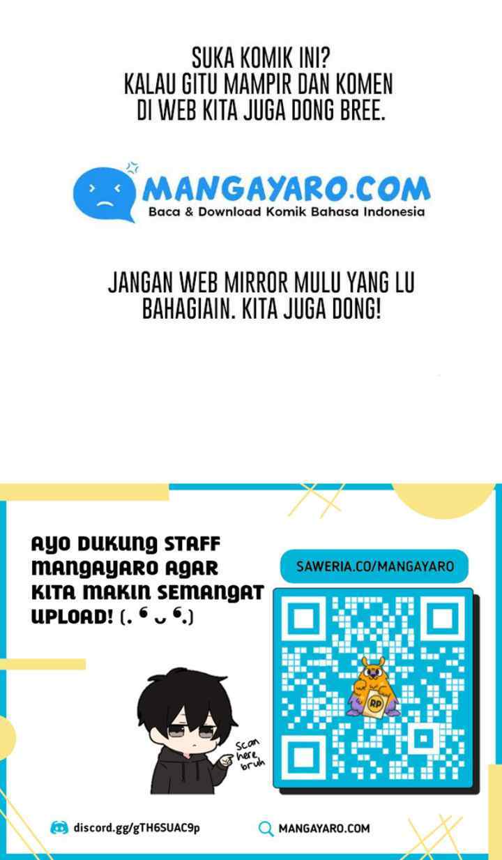 I Might Be a fake Cultivator chapter 74 halaman 19