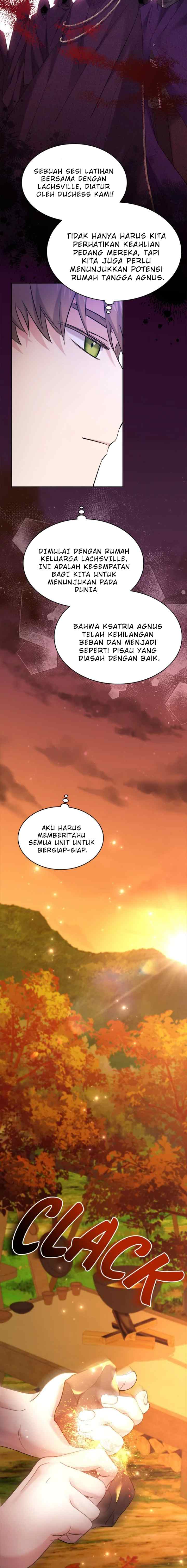 I Need to Raise My Sister Right chapter 43 halaman 4