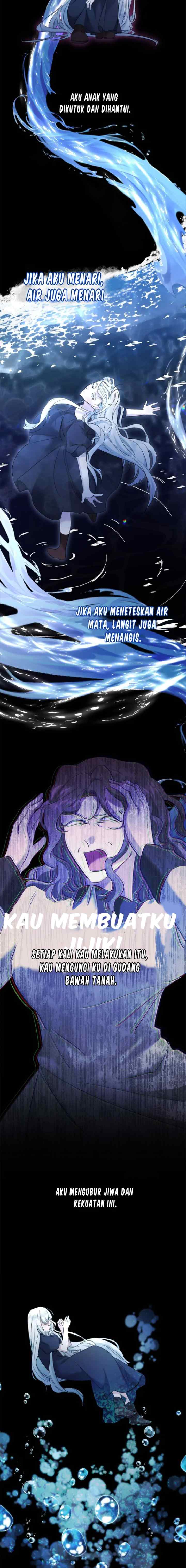 I Need to Raise My Sister Right chapter 43 halaman 14