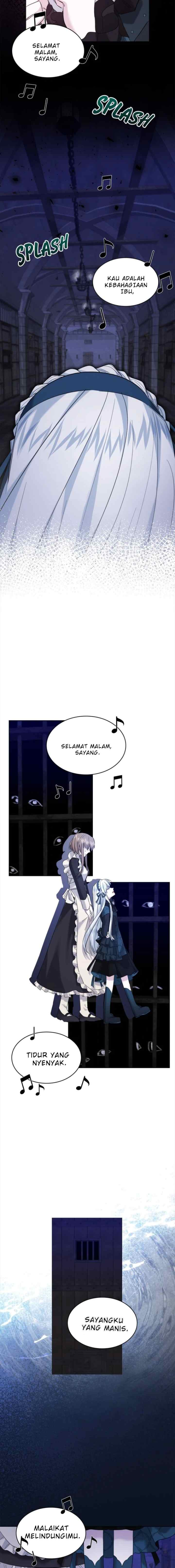 I Need to Raise My Sister Right chapter 43 halaman 10