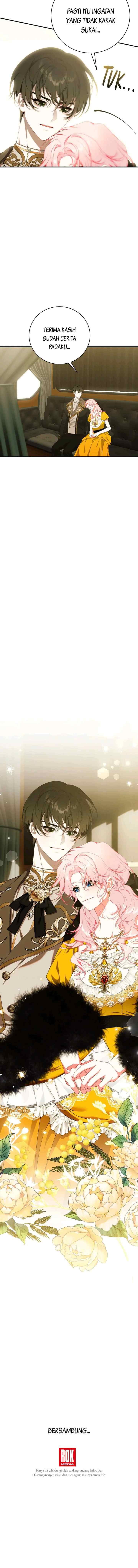 I Only Came to Find My Dad chapter 86 halaman 18