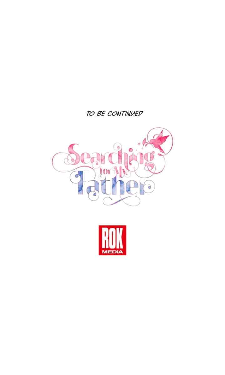 I Only Came to Find My Dad chapter 93 halaman 19