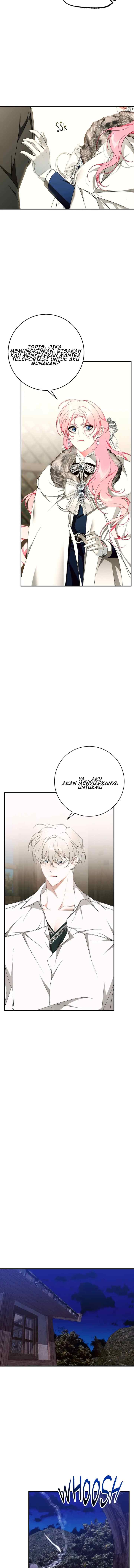 I Only Came to Find My Dad chapter 95 halaman 13