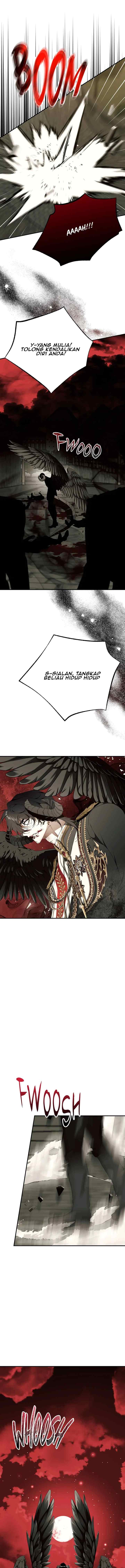 I Only Came to Find My Dad chapter 95 halaman 7