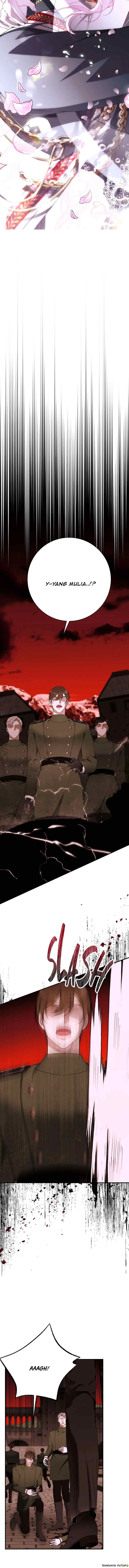 I Only Came to Find My Dad chapter 95 halaman 5