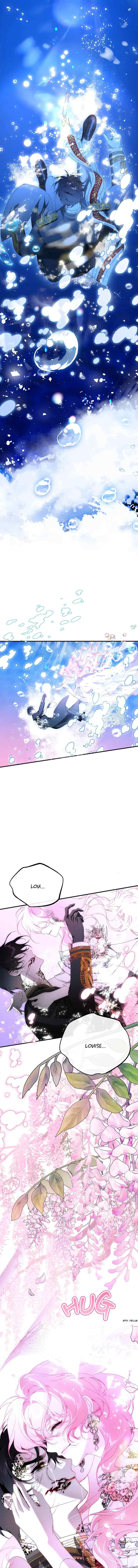 I Only Came to Find My Dad chapter 95 halaman 4