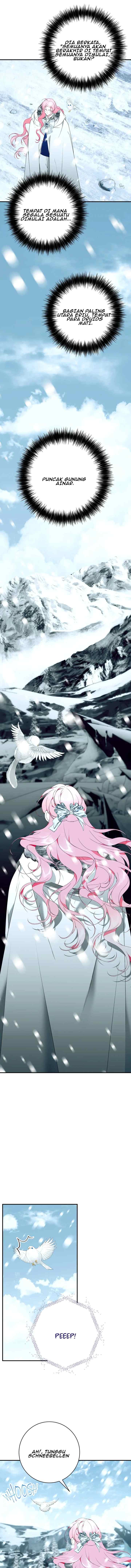 I Only Came to Find My Dad chapter 95 halaman 17