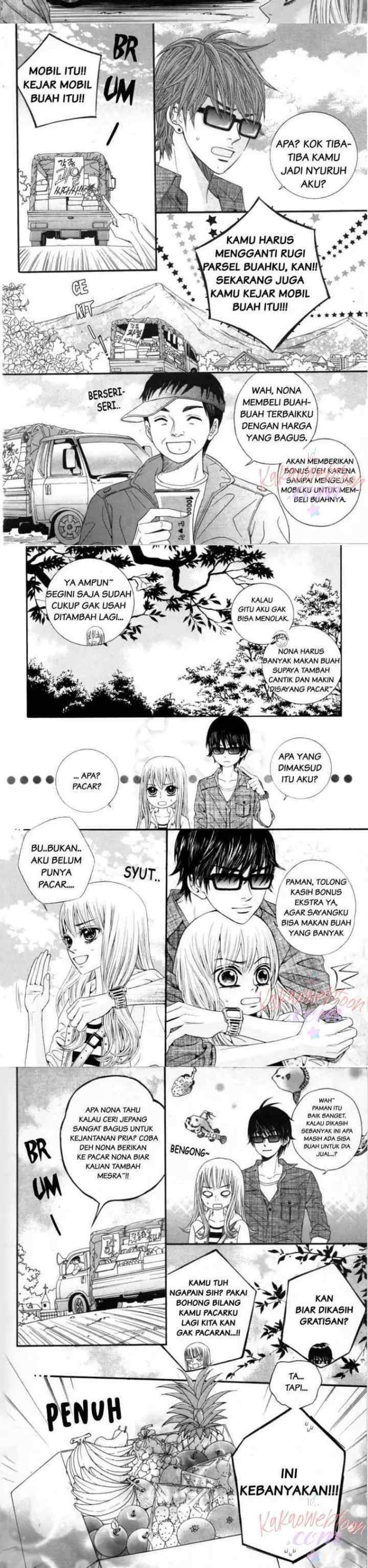 I Pick Dahong chapter 1 halaman 5