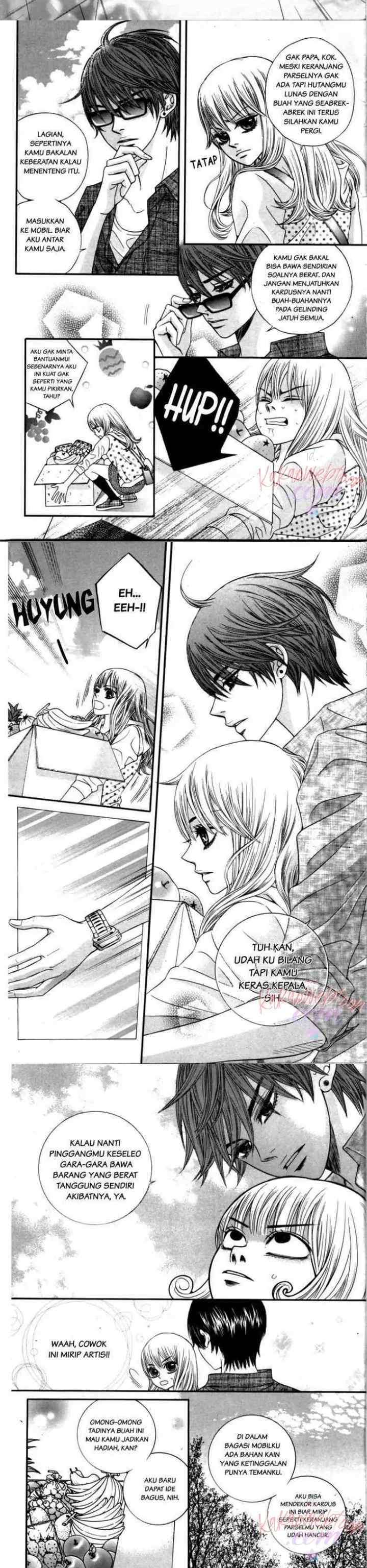 I Pick Dahong chapter 1 halaman 6