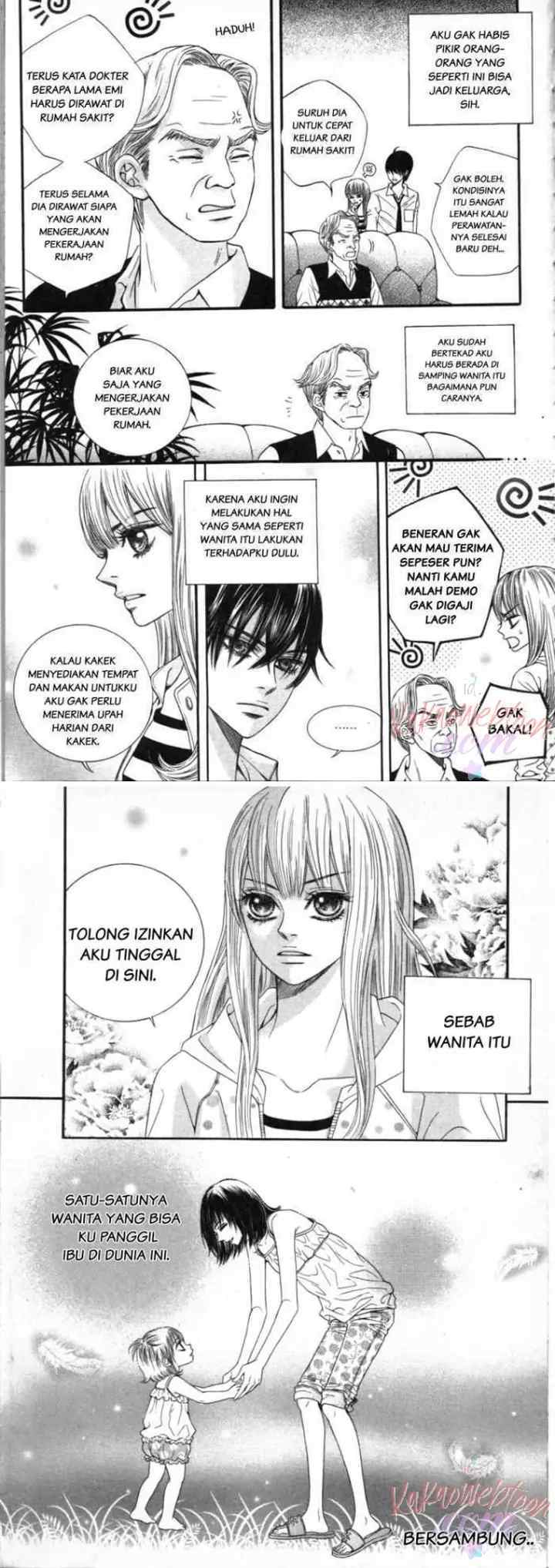 I Pick Dahong chapter 1 halaman 14