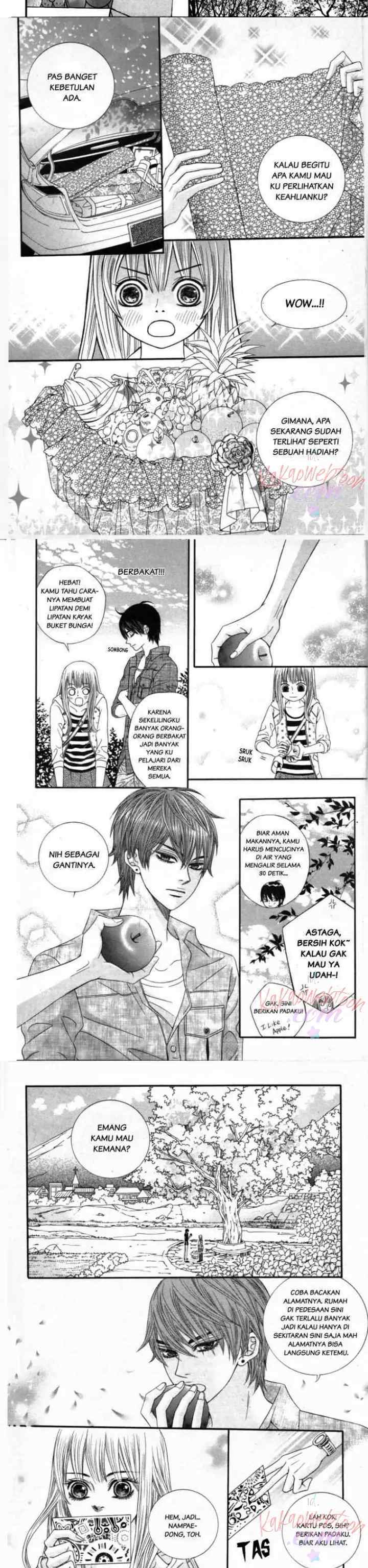 I Pick Dahong chapter 1 halaman 7