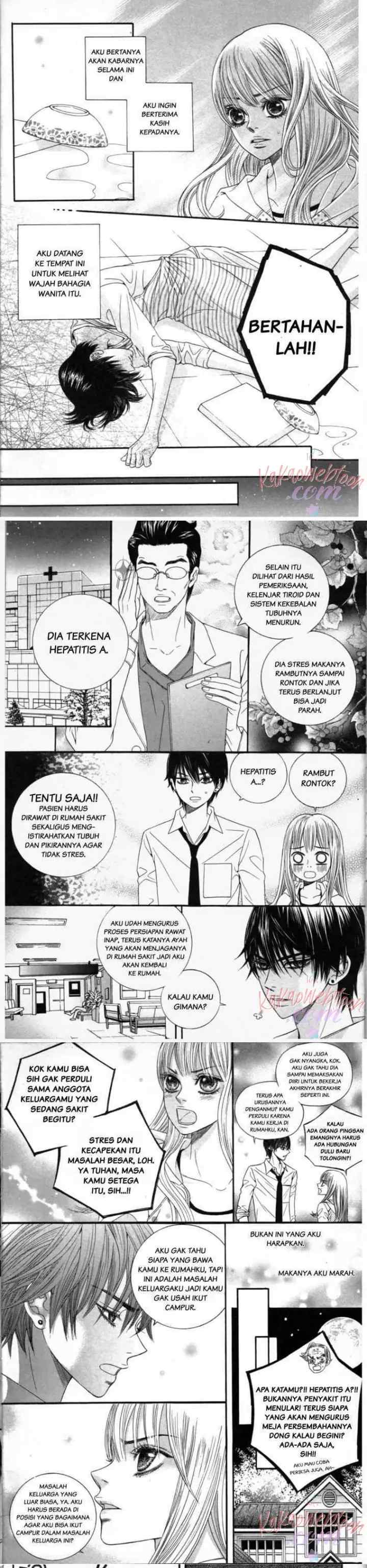 I Pick Dahong chapter 1 halaman 13