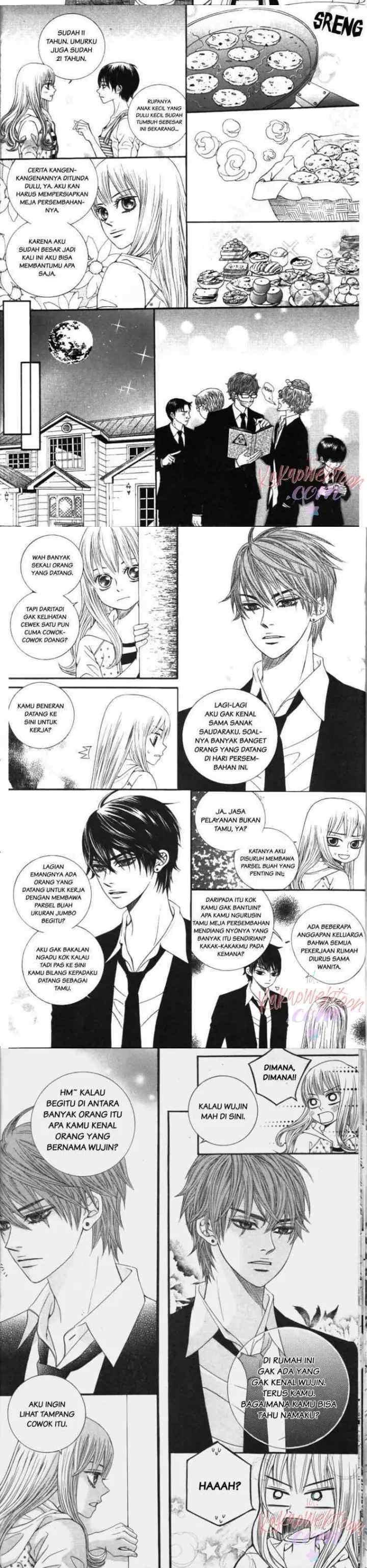 I Pick Dahong chapter 1 halaman 11